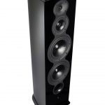 Revel F208 Speakers Right