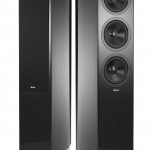 Revel F35 Speakers Dual Revel F35 Speakers Dual