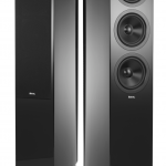 Revel F36 Speakers Dual