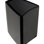 Revel M105 Bookshelf Speaker Grill Revel M105 Bookshelf Speaker Grill