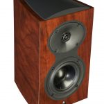 Revel M105 Bookshelf Speaker Walnut Revel M105 Bookshelf Speaker Walnut