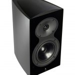 Revel M106 Bookshelf Speaker Right