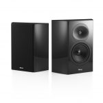 Revel S16 Bookshelf Speaker Dual