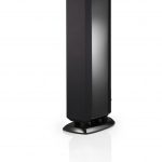 Revel Ultima2 Salon2 Loudspeakers Grill Piano Black