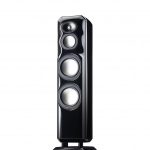 Revel Studio 2 Speakers Left Black