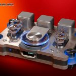 Shanling CDT-1500 Right Shanling CDT-1500 Right