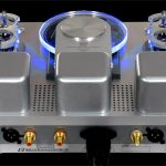 Shanling CDT-1500 front Shanling CDT-1500 front