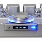Shanling SCD-T200