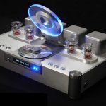 Shanling SCD-T200 Right