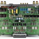Shanling STP-80 Inside