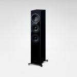 TechnIcs SB-G90 Speakers Left