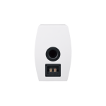 Technics SB-C700 Bookshelf Front White 1