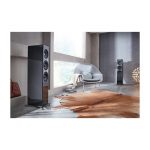 Technics SB-G90 Speakers 1