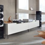 Technics SB-G90 Speakers 2