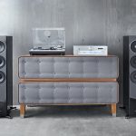 Technics SB-G90 Speakers 3