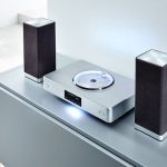 Technics SC-C500 Ottava Left