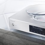 Technics SC-C500 Ottava Top