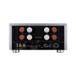 Technics SE-R1 Stereo Amp Rear 2