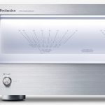 Technics SE-R1 Stereo Amp Up
