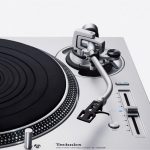 Technics SL-1200GR Turntable Arm