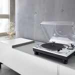 Technics SL-1200GR Turntable Cover