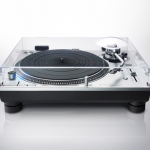 Technics SL-1200GR Turntable Front