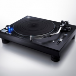 Technics SL-1210GR Turntable Left