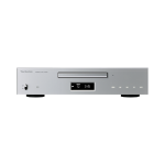 Technics SL-C700 CD Player Front
