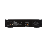 Technics SL-C700 CD Player Rear
