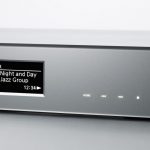 Technics ST-C700 Network Player Left