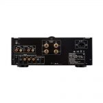 Technics SU-C700 Integrated Amp Rear 2