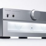 Technics SU-C700 Integrated Amp Right