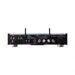 Technics SU-G30 Network Amp Rear 2