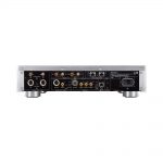 Technics SU-R1 Network Control Player Rear 2