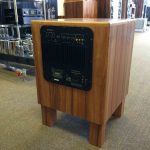 Tineo J Horn Loudspeakers Subwoofer