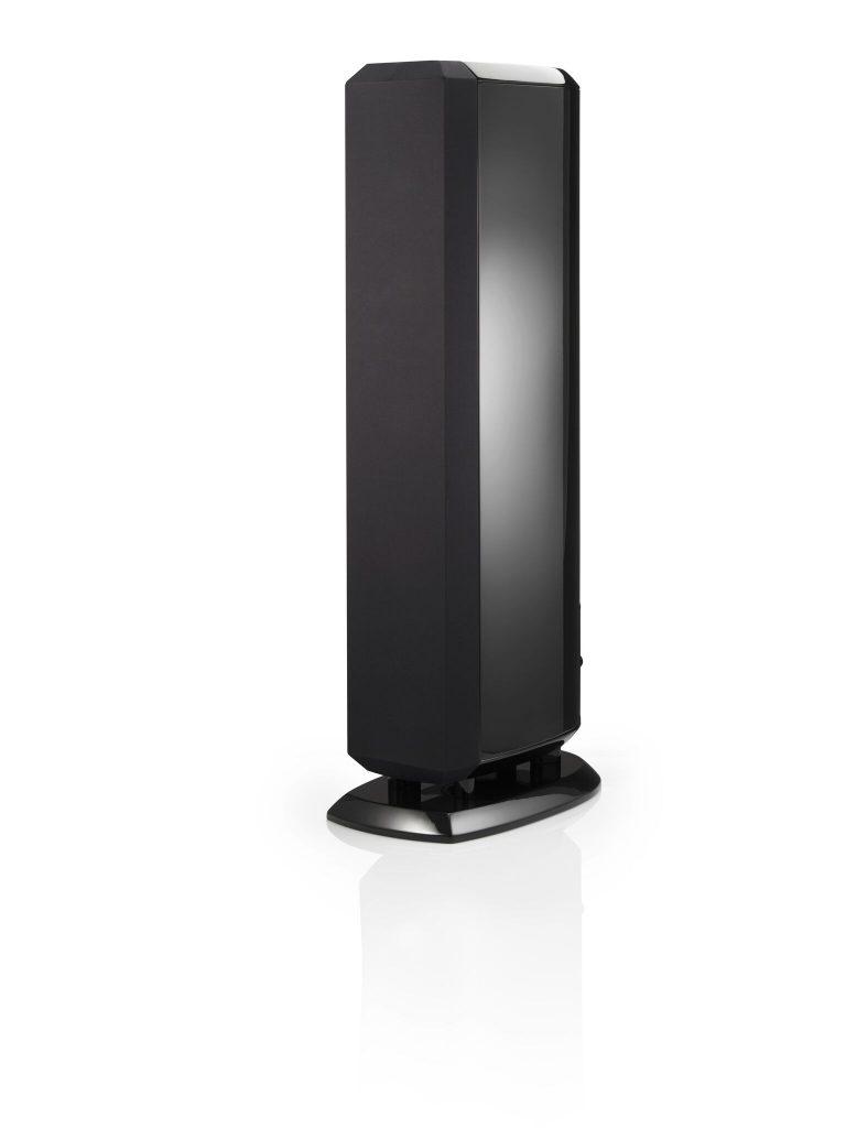 Revel Salon2 | USA Tube Audio