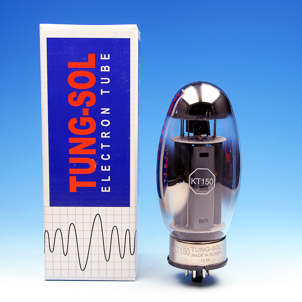 Tungsol KT-150 Vacuum Tube