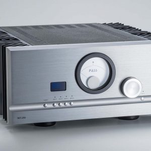 Pass Labs INT-250 Integrated Amp
