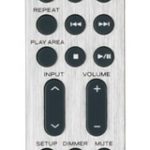Esoteric C-03Xs Remote