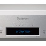Esoteric D-02X