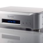 Esoteric D-05X Right