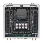 Esoteric F-05 Inside