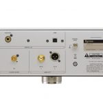 Esoteric K-07X Rear Esoteric K-07X Rear