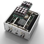 Esoteric S-02 Inside