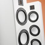 Gauder Akustik Arcona 100