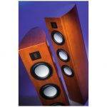 Gauder Akustik Arcona 100 cherry