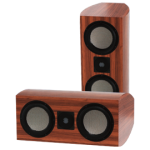 Gauder Akustik Arcona FRC cherry