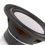 Gauder Akustik Arcona Speaker Diaphragm
