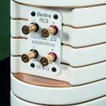 Gauder Akustik Berlina RC 3 back