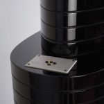 Gauder Akustik Berlina RC 8 back